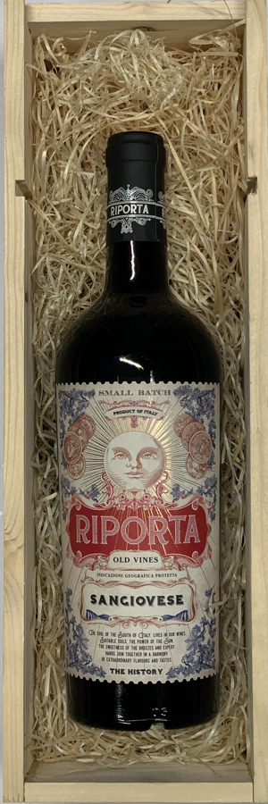 Sangiovese 