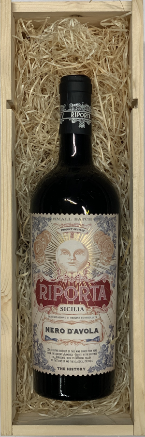 Nero D´Avola