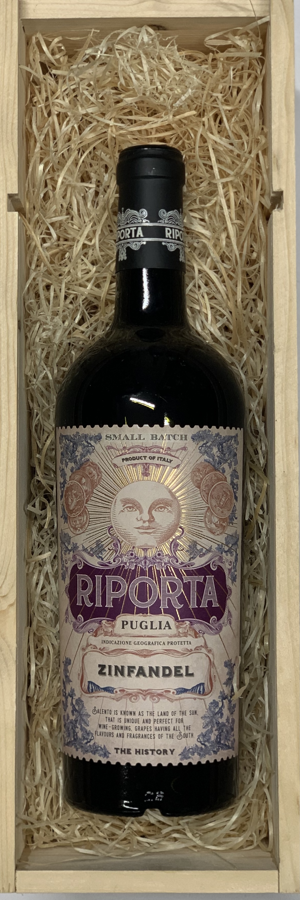 Zinfandel 