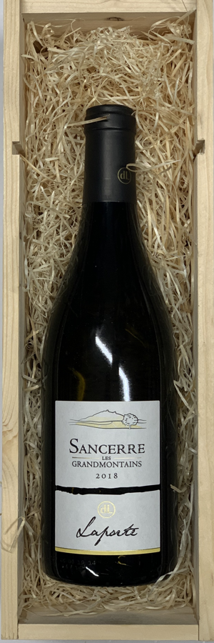 Sancerre <br> Les Grandmontains