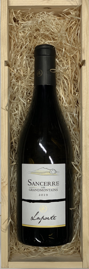 Sancerre <br> Les Grandmontains