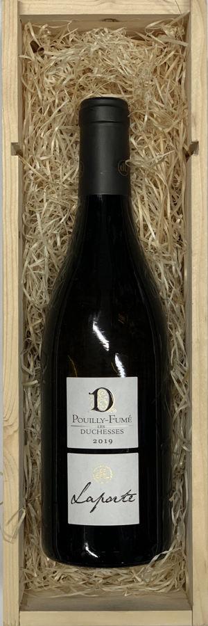 Pouilly-Fumé<br>Les Duchesses