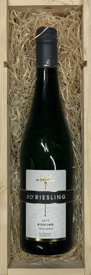 Riesling Trocken 