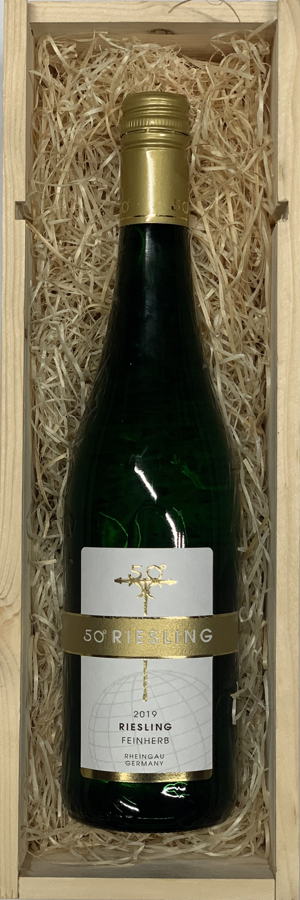 Riesling Feiherb 