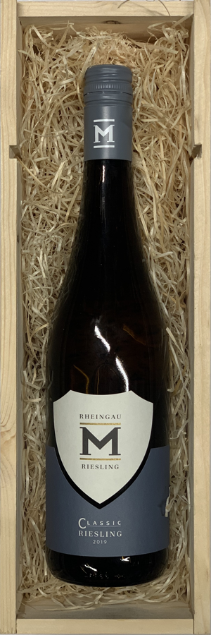 Riesling Trocken  <br>Classic 