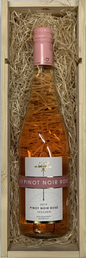Pinot Noir Rosé 