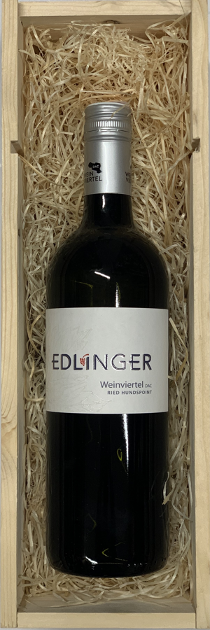 Grüne Veltliner <br>  HUNDSPOINT  