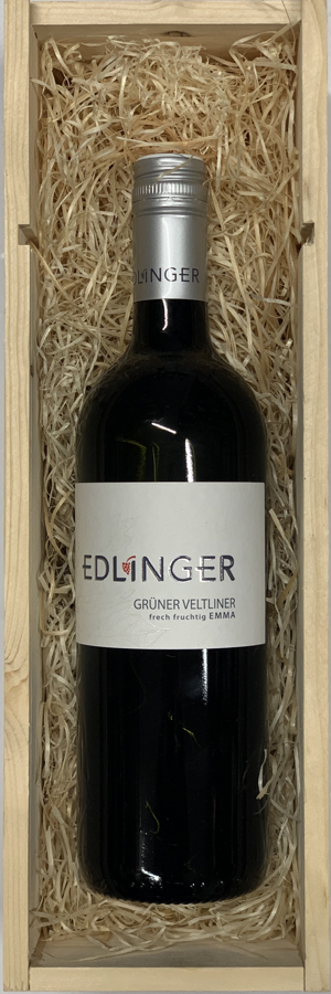 Grüne Veltliner <br>  EMMA