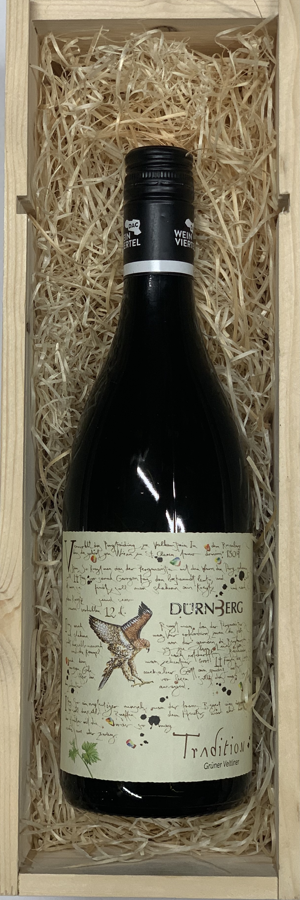 Grüne Veltliner <br>Tradition 