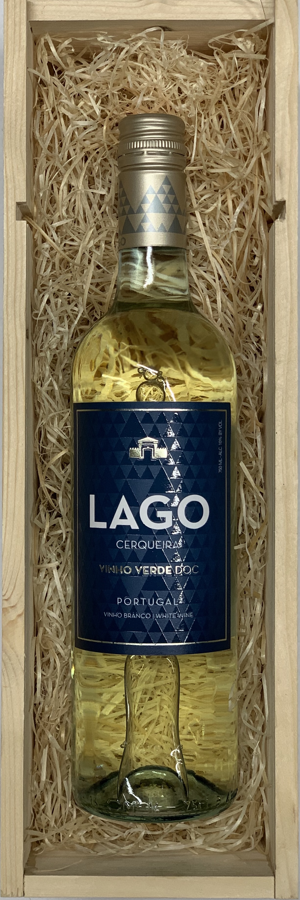 Lago Bianco <br> Vinho Verde