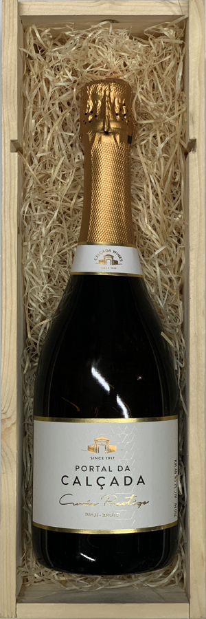 Cuveé Prestige Brut