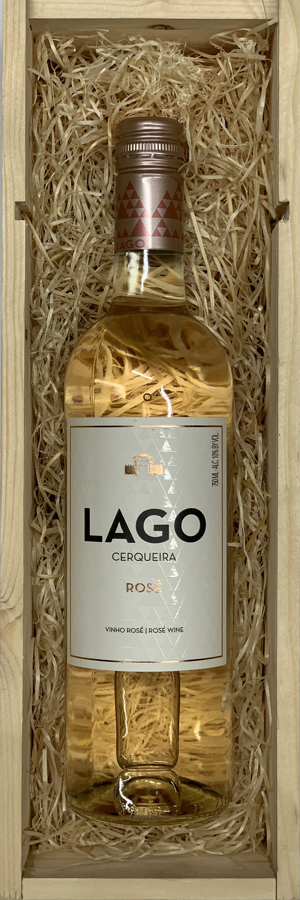 Lago Rosé