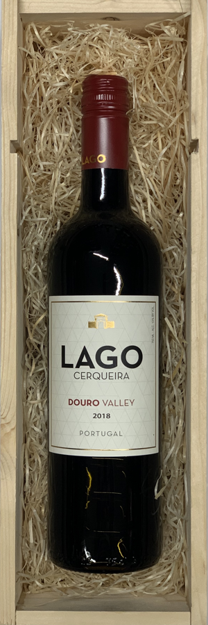 Lago Douro