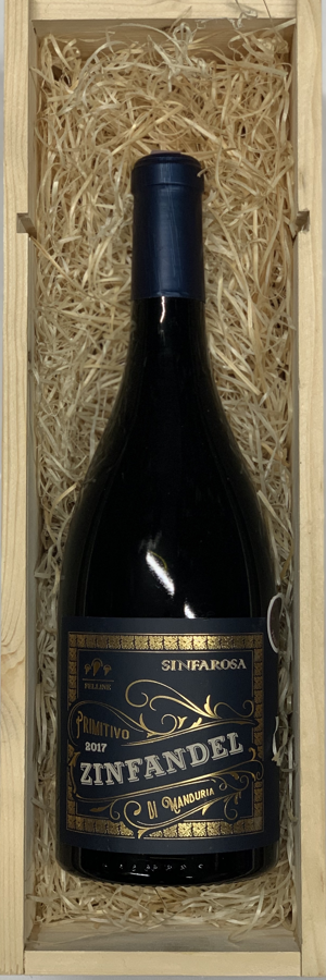 Zinfandel 