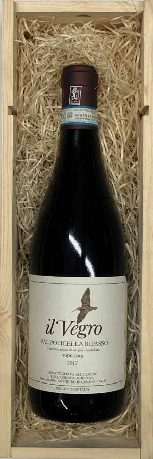 Valpolicella Ripasso Superiore 