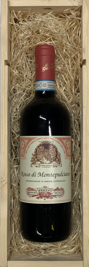 Rosso di Montepulciano 