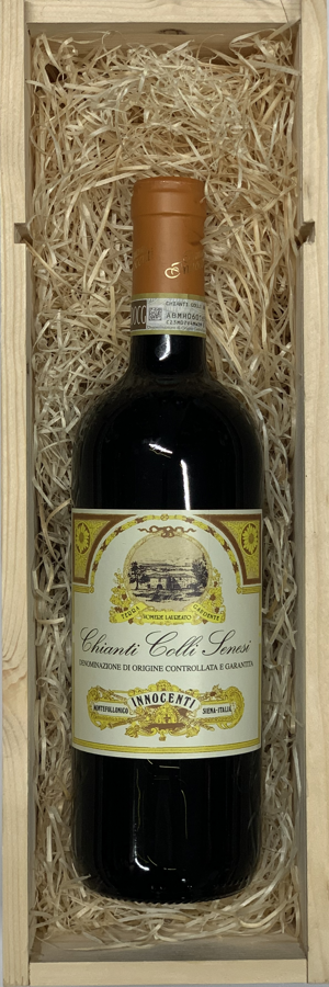 Chianti Colli Senesi 