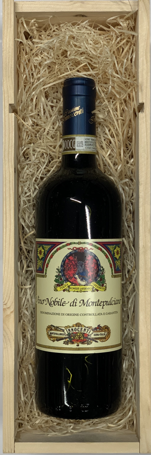 Vino Nobile di Montepulciano Riserva 
