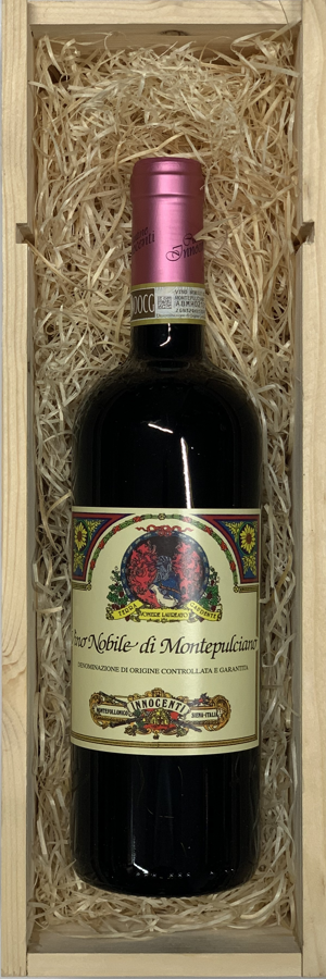 Vino Nobile di Montepulciano 