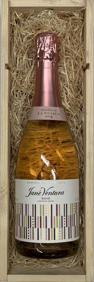 Cava Brut Rosé