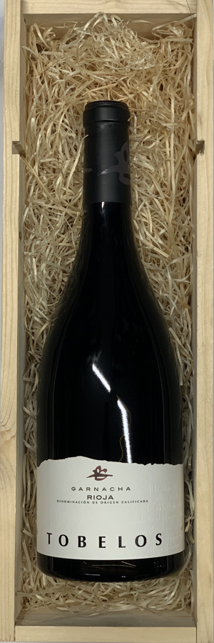 Tobelos Garnacha 