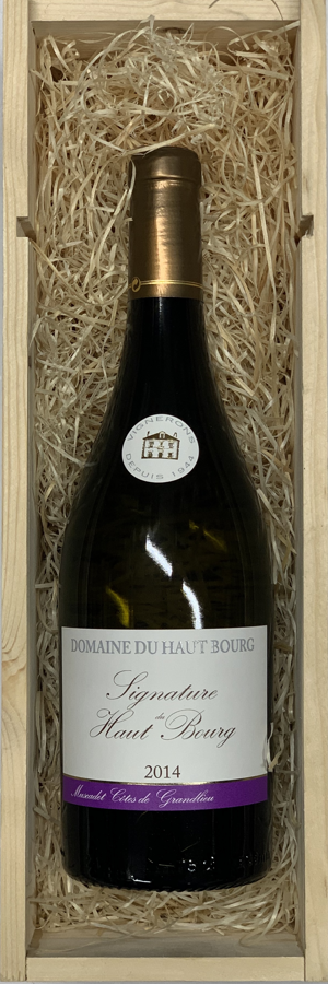 Muscadet  Signature 