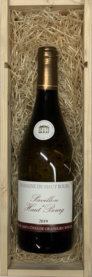 Muscadet  Pavillon