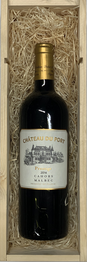Château du Port Prestige