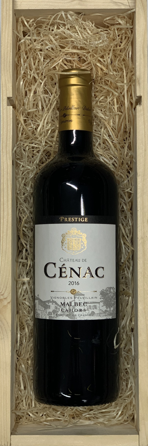 Château de Cénac  Prestige