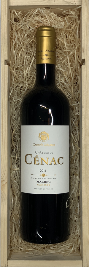 Château de Cénac Grande Réserve